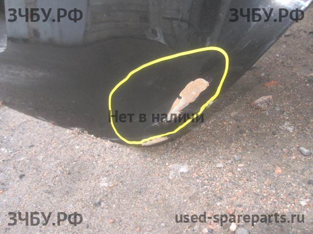 Nissan Tiida 1 Дверь багажника