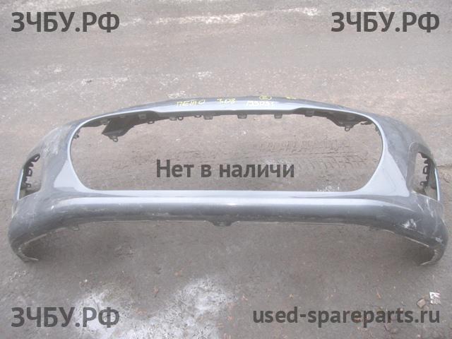Peugeot 308 Бампер передний