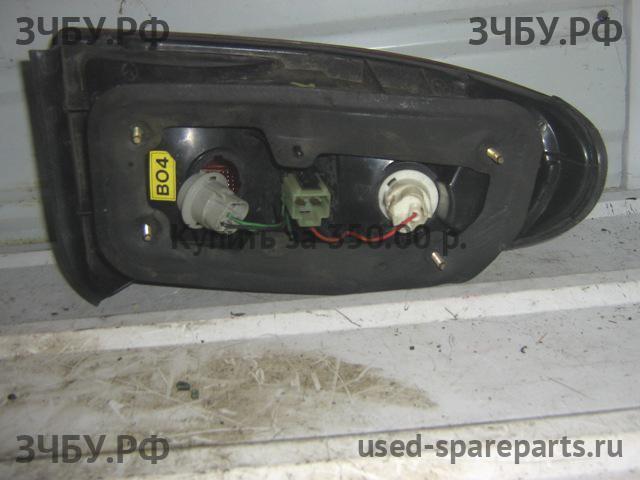 Hyundai Sonata 2 Фонарь правый