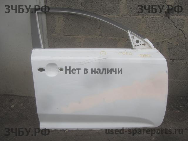 KIA Ceed 1 Дверь передняя правая