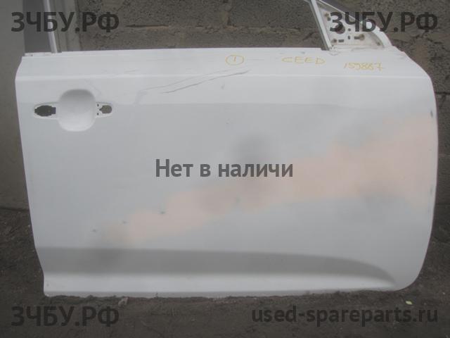 KIA Ceed 1 Дверь передняя правая