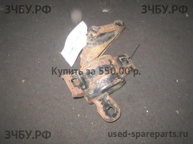 Chevrolet Aveo 2 (T250) Опора двигателя