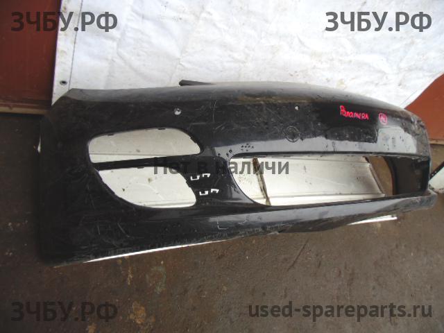Porsche Panamera 1 (970) Бампер передний