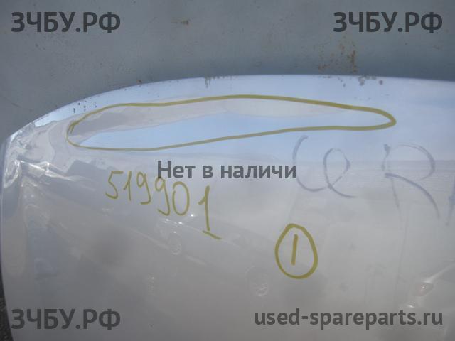 KIA Cerato 3 (YD) Капот