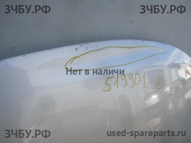 KIA Cerato 3 (YD) Капот