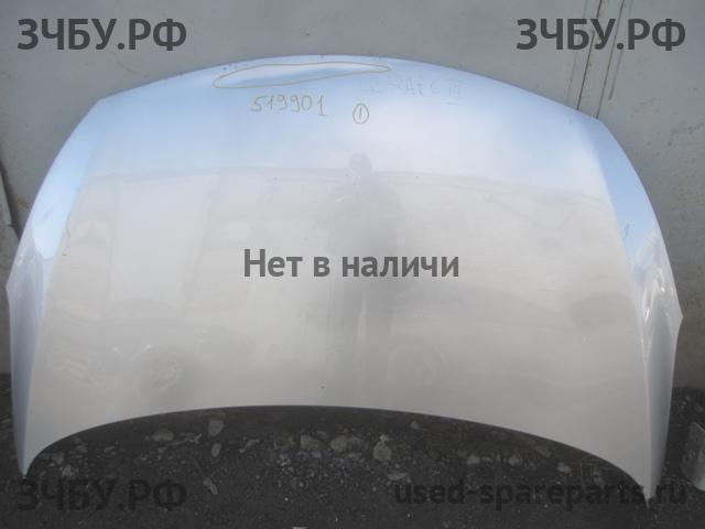 KIA Cerato 3 (YD) Капот