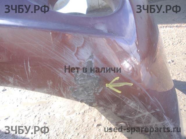 KIA Spectra Бампер передний