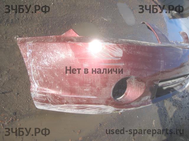 KIA Spectra Бампер передний