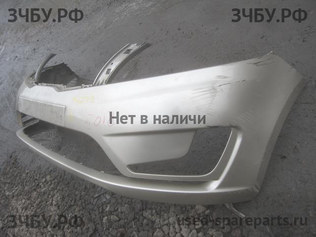 KIA Rio 3 Бампер передний