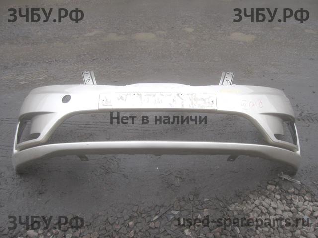 KIA Rio 3 Бампер передний