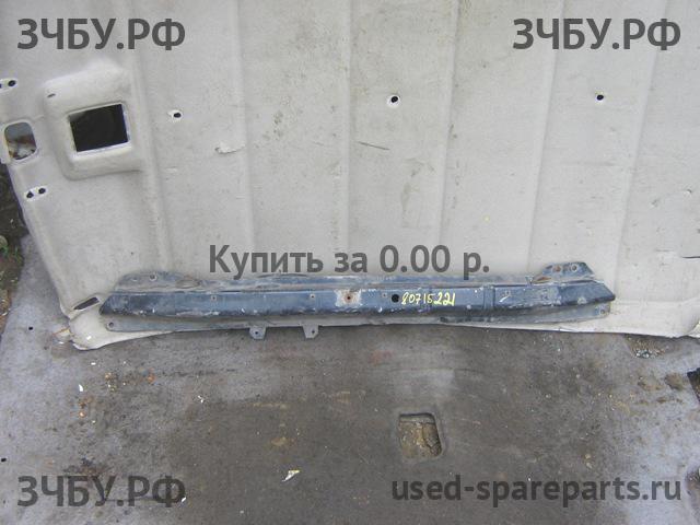 Определить Определить Усилитель бампера ?