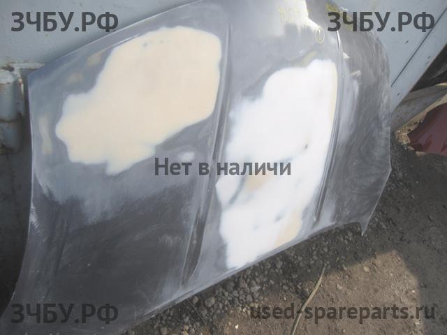 Nissan Note 1 (E11) Капот