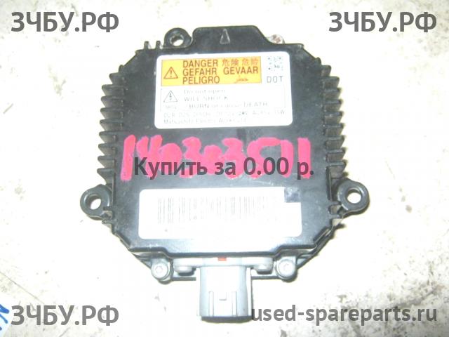 Infiniti FX 35/45 [S50] Блок розжига ксенона (блок ксеноновой лампы)