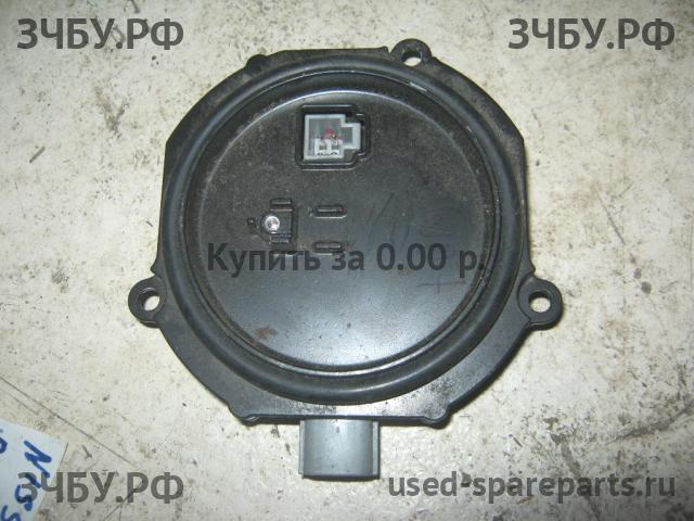 Infiniti FX 35/45 [S50] Блок розжига ксенона (блок ксеноновой лампы)