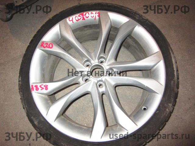 Audi A8 (2) [D3,4E] Диск колесный