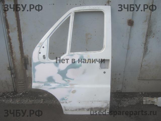 Fiat Ducato 4 Дверь передняя левая