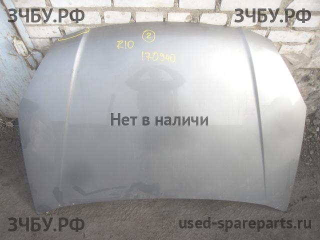 KIA Rio 2 Капот