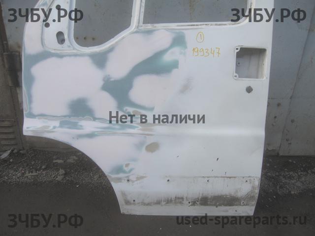 Fiat Ducato 4 Дверь передняя левая