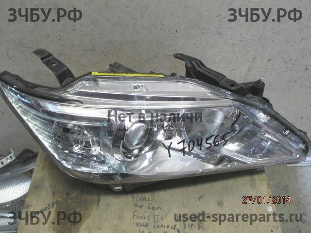 Toyota Camry 7 (V50) Фара правая