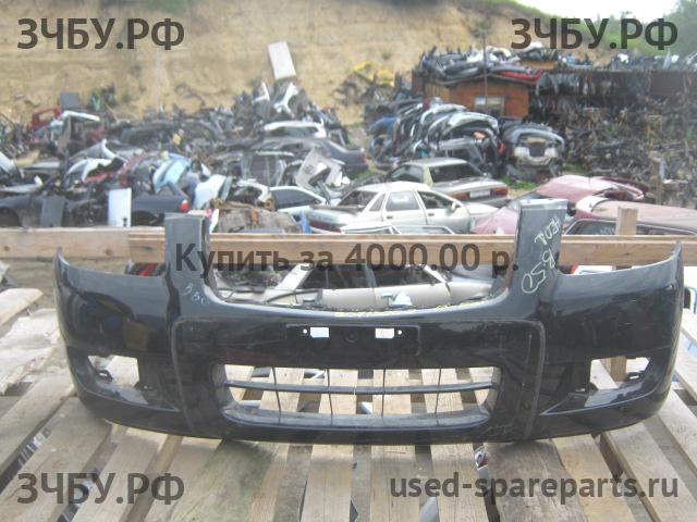 Mazda BT-50 (1) Бампер передний