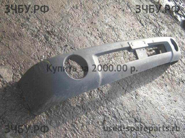 Hyundai HD 72 Бампер передний