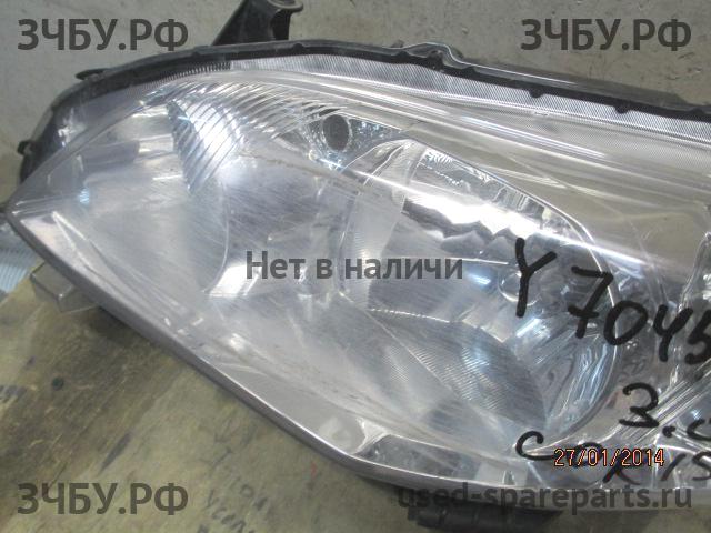 Toyota Corolla (E14 - E15) Фара левая