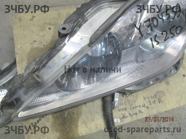 Lexus IS (2) 250/350 Фара левая