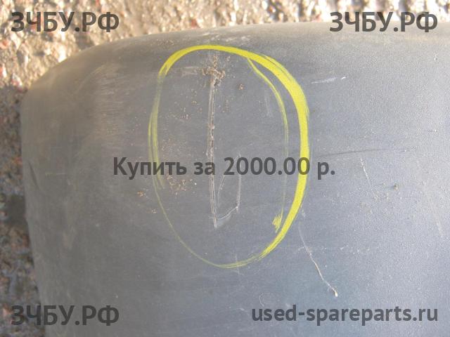 Hyundai HD 72 Бампер передний