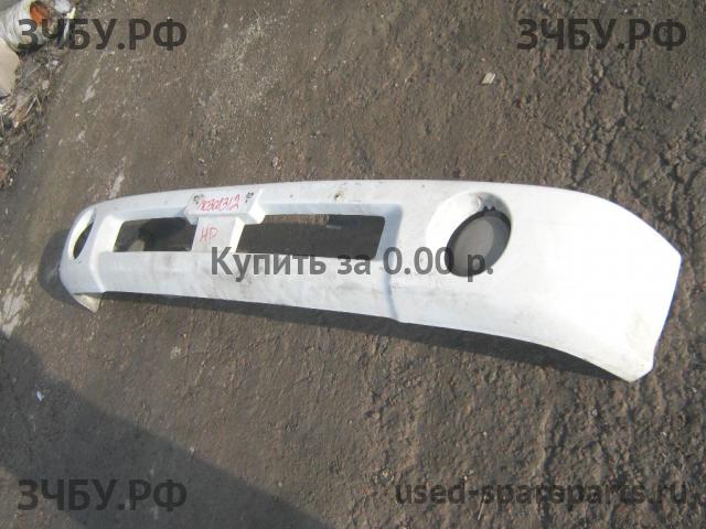 Hyundai HD 72 Бампер передний