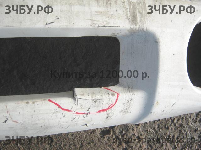 Hyundai HD 72 Бампер передний