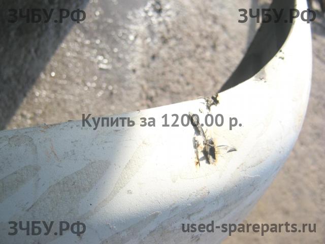 Hyundai HD 72 Бампер передний