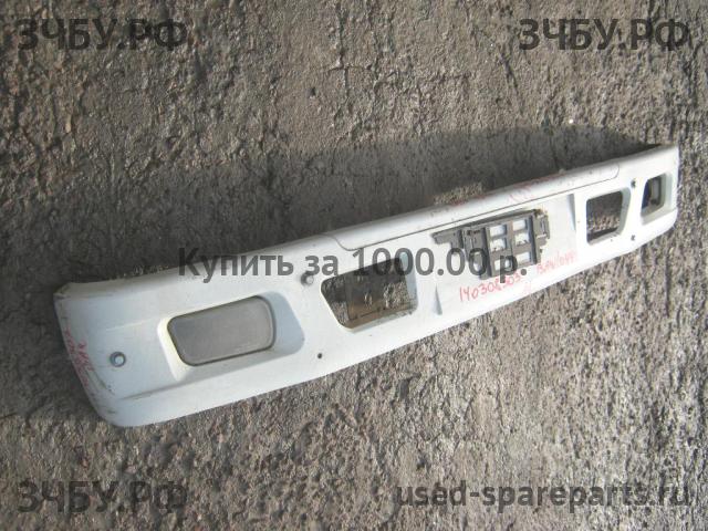 BAW Fenix 1044 (EURO-2) Бампер передний