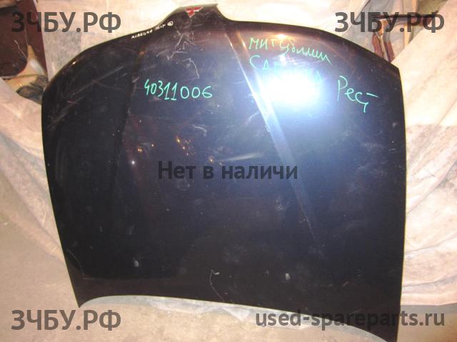 Mitsubishi Carisma (DA) 2000-> Капот