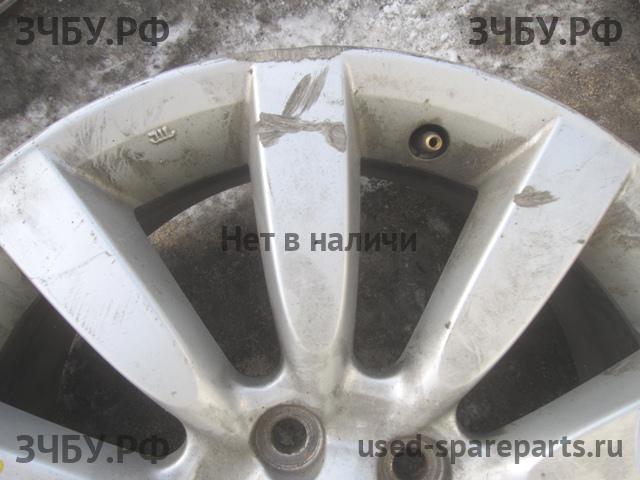 Mitsubishi ASX Диск колесный