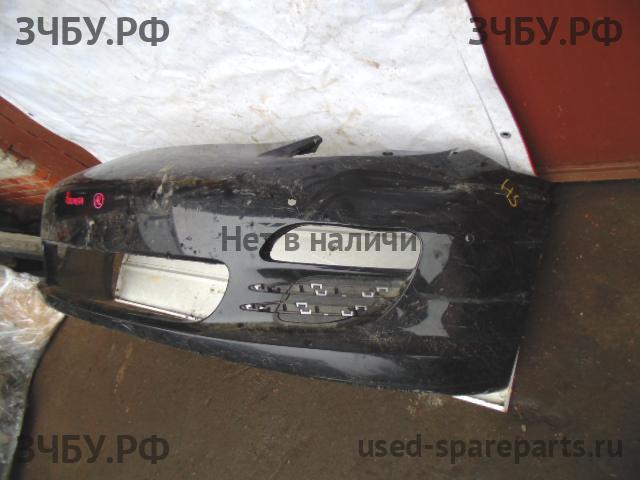 Porsche Panamera 1 (970) Бампер передний