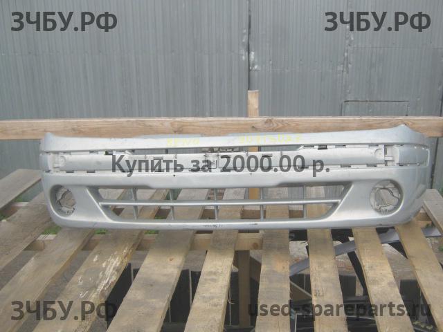 Renault Megane 1 Бампер передний