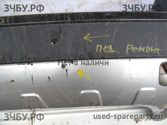 Volvo XC-90 (1) Бампер задний