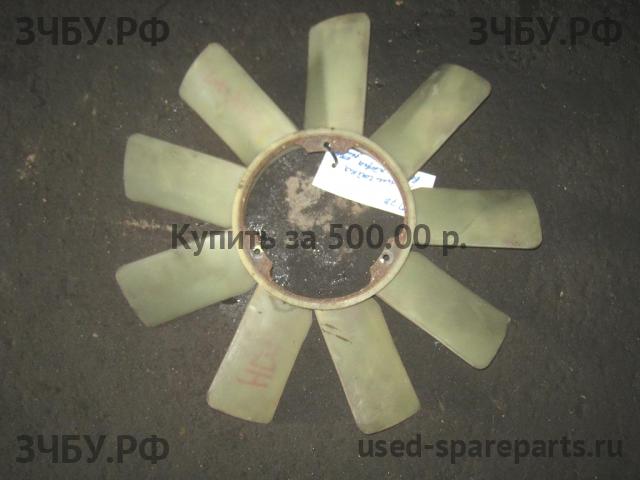 Hyundai HD 78 Крыльчатка