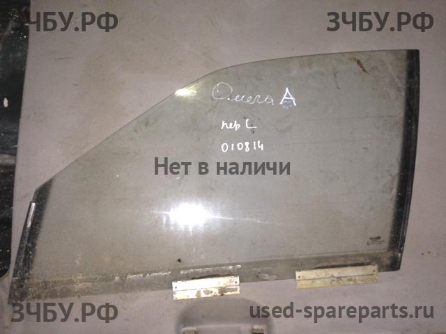 Opel Omega A Стекло двери передней левой