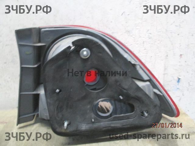 Honda Civic 8 (4D) Фонарь левый