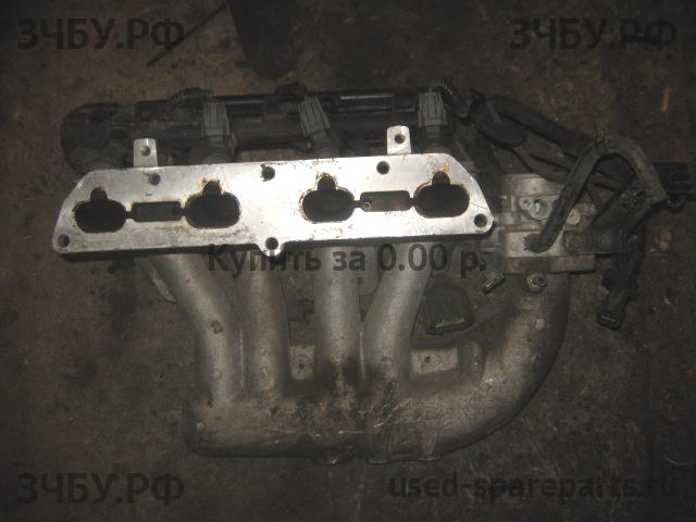 KIA Spectra Коллектор впускной