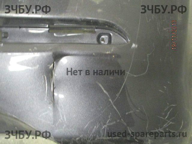Toyota Camry 7 (V50) Бампер задний