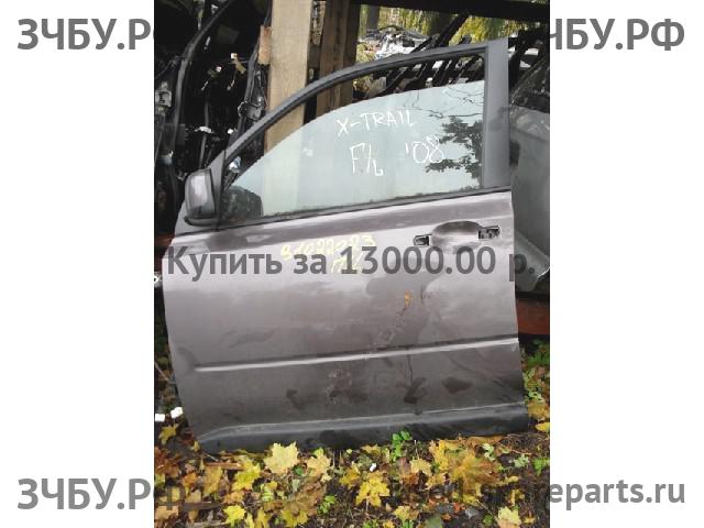 Nissan X-Trail 2 (T31) Дверь передняя левая