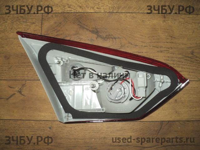 Ford Focus 3 Фонарь правый