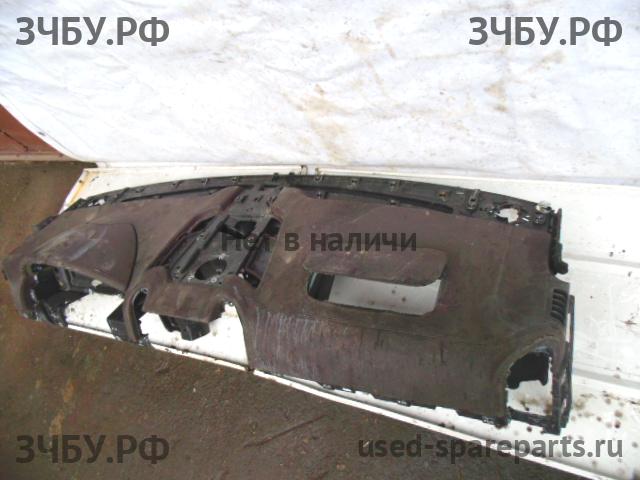 Porsche Cayenne 2 (958) Торпедо