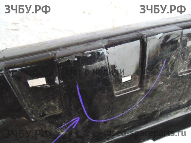 Dodge Nitro Бампер задний