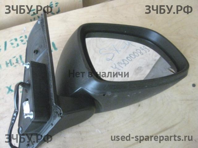 Suzuki SX4 (1) Зеркало правое электрическое