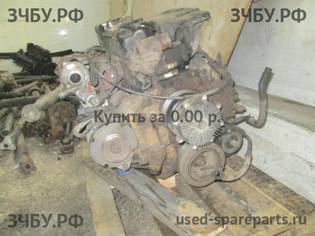Hyundai HD 72 Двигатель (ДВС)
