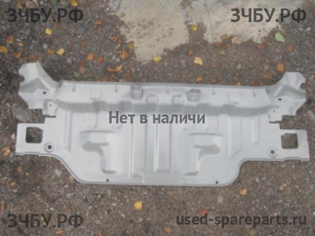 Hyundai Elantra 1 Панель задняя