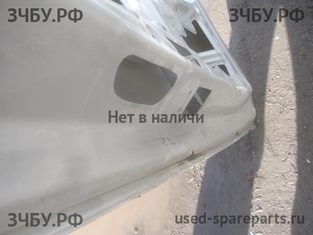 KIA Soul 1 Дверь багажника